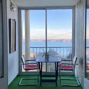 N° 14, Vue Mer, Appartement
