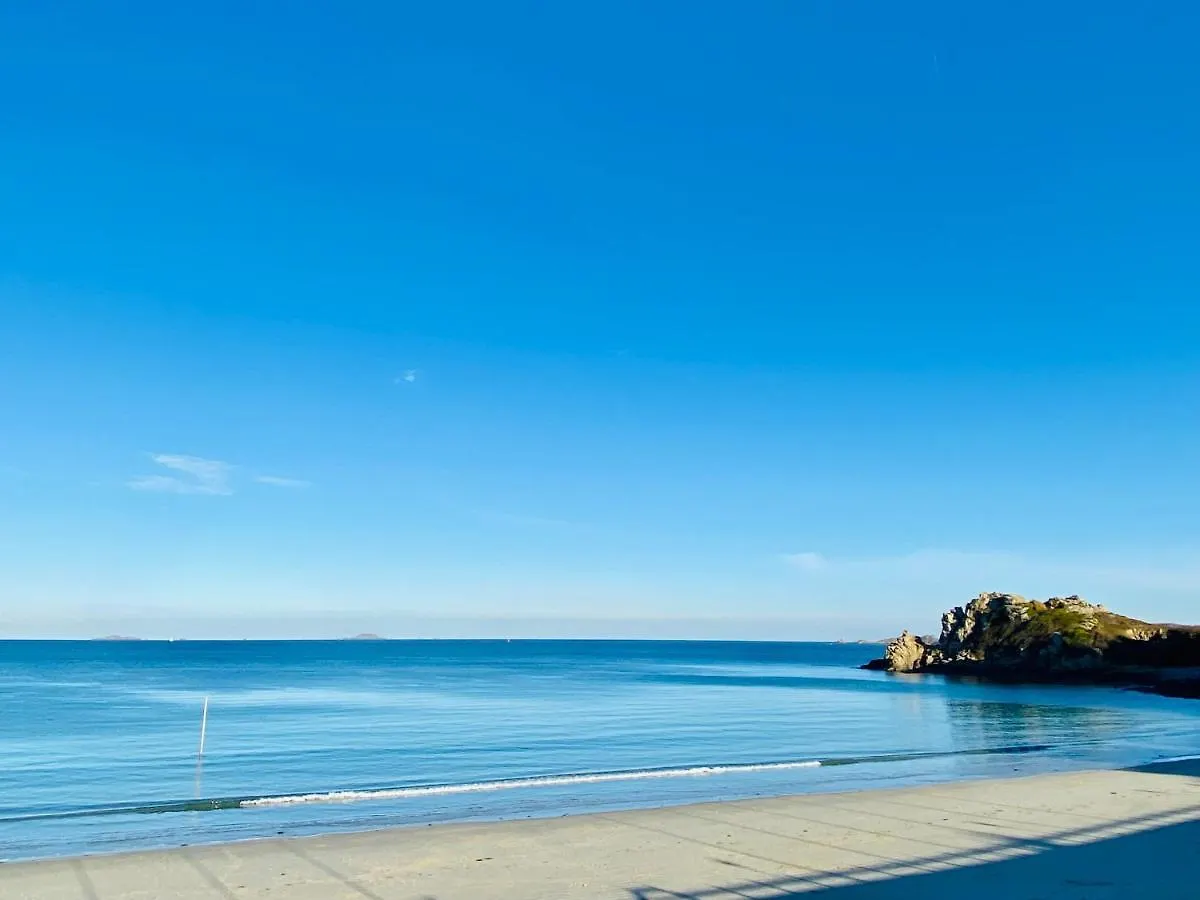 Appartement N°5 Vue Mer, Perros Guirec